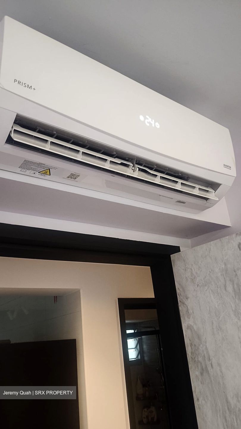 Blk 467C Casa Spring @ Yishun (Yishun), HDB 4 Rooms #604376311